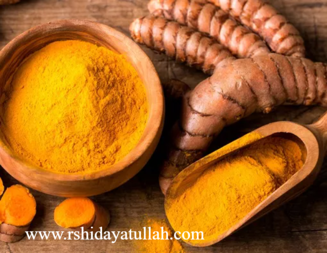 9 Obat Alami Kista Pilihan