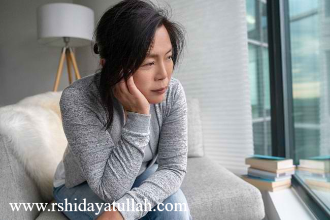 Penyebab dan Penanganan Menopause Dini